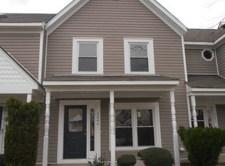 3046 Kim Dr, North Chesterfield, VA 23224
