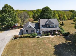 756 Paris Ave SE, Paris, OH 44669