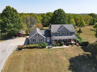 756 Paris Ave SE, Paris, OH, 44669