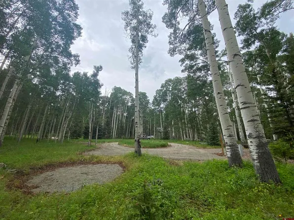 485 Ponderosa Way, Cimarron, CO 81220