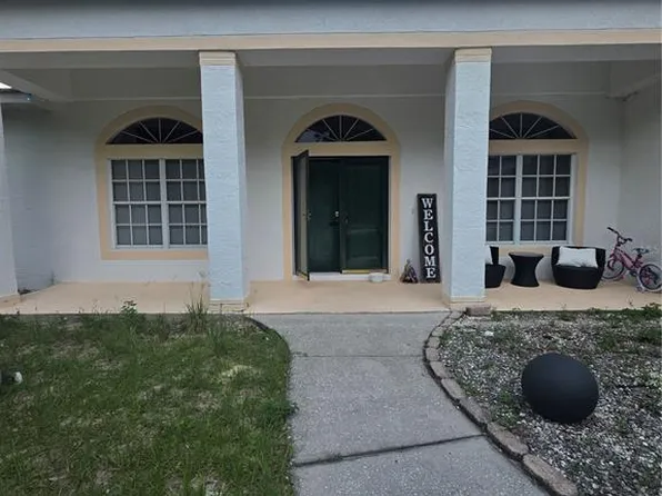 17820 Monteverde Dr, Spring Hill, FL 34610