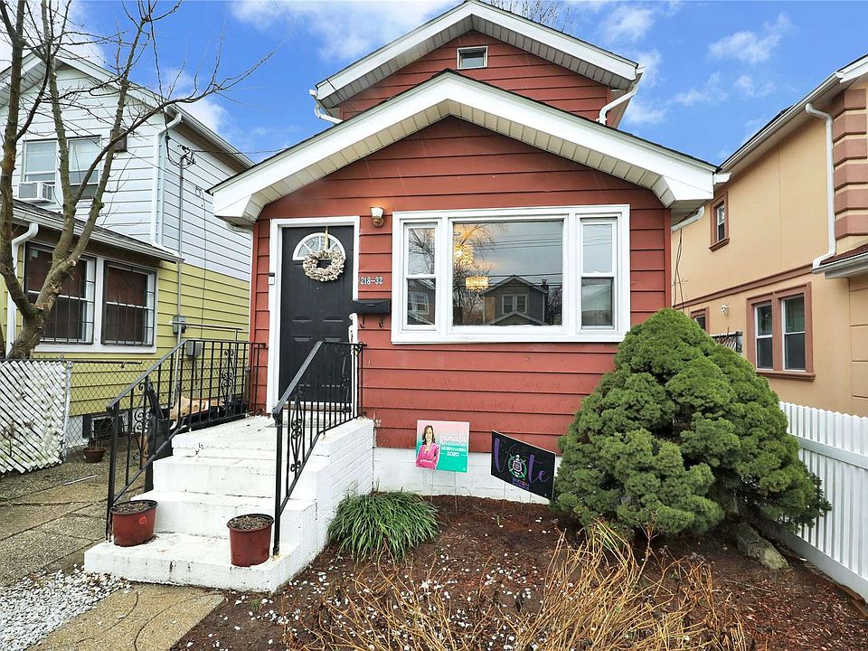 1st image of 218-32 110th Ave