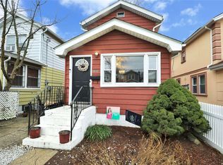 218-32 110th Ave, Queens Village, NY 11429