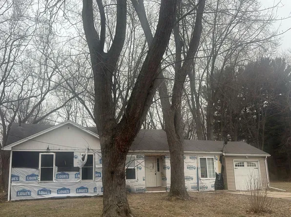 3375 Circle Dr, Saint Joseph, MI 49085