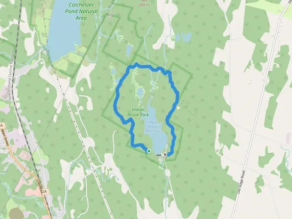 223 Towers Road, Essex, VT 05452