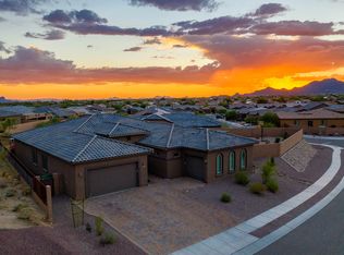 12895 N Eagles Summit Dr, Oro Valley, AZ 85755