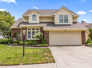 7749 Chesapeake Dr W, Indianapolis, IN