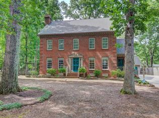 4902 Bennington Dr, Greensboro, NC 27410