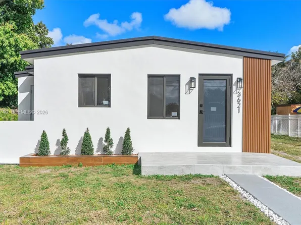 3621 SW 48th Ave, Hollywood, FL 33023