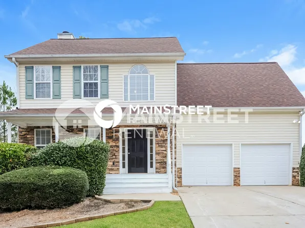 112 Hillcrest Ct, Hiram, GA 30141