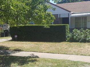 10106 Elizabeth Ave, Cleveland, OH 44105