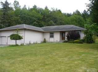 18657 Cascade Ridge Ct, Mount Vernon, WA 98274