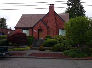 2016 S Lucile St, Seattle, WA 98108