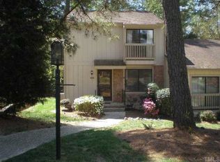 806 Green Ridge Dr, Raleigh, NC 27609