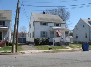 67 N Pearl St, Meriden, CT 06450