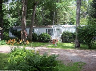 1 Starboard Ln, Freeport, ME 04032