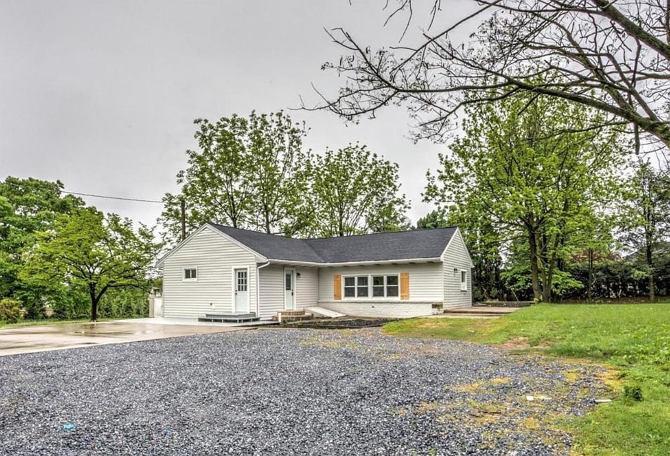 Welcome to 150 W Governor Rd!