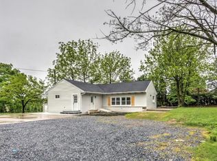 150 W Governor Rd, Hershey, PA 17033