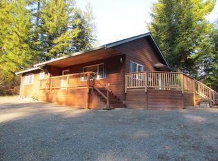 41100 SE 9th St, Washougal, WA 98671