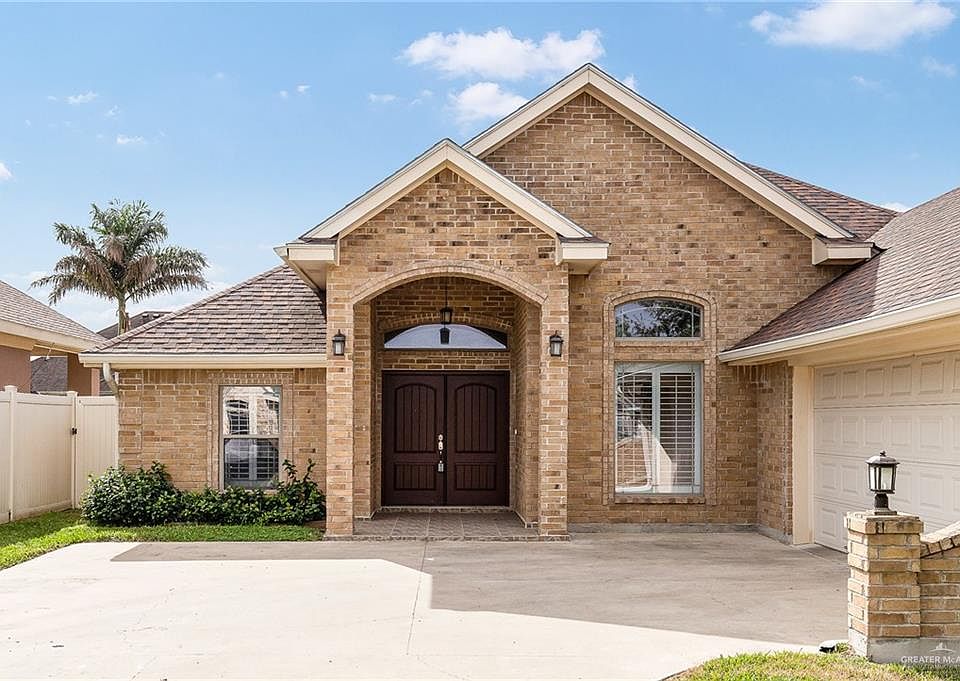 1742 Gabriels Lndg, Harlingen, TX 78550 Zillow