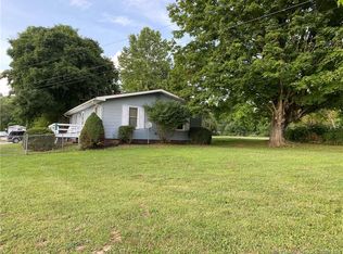 270 W Old Main St, Marengo, IN 47140