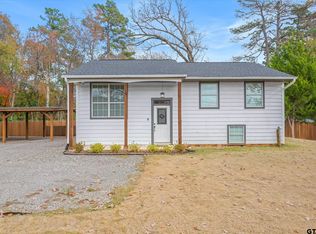 2422 Old Omen Rd, Tyler, TX 75701