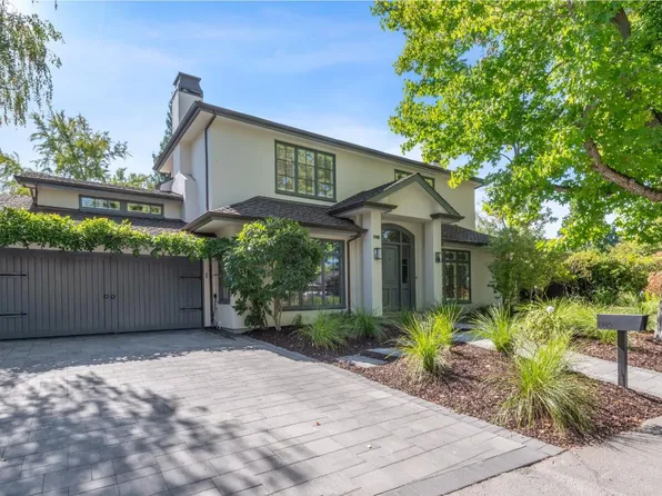 1745 Bay Laurel Dr, Menlo Park, CA 94025