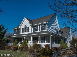 91 Tira Ct, Eldersburg, MD 21784