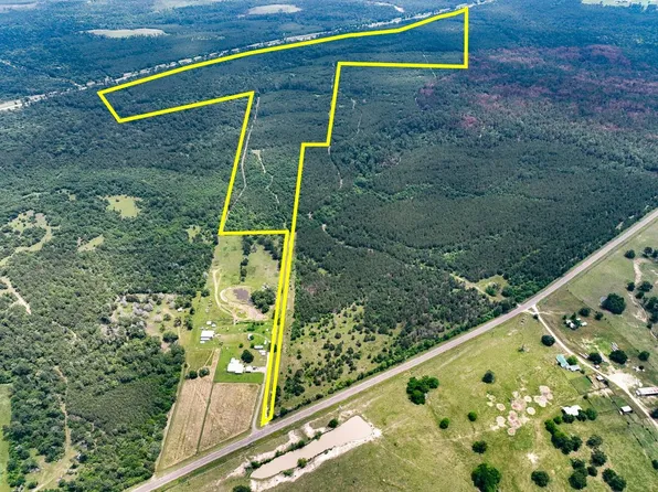 0 Highway 75 S, Huntsville, TX 77340