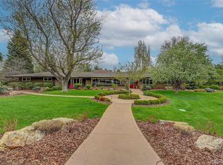 4901 Homestead St, Littleton, CO 80123