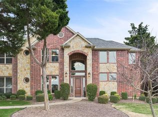 310 River Mountain Ct, Cedar Hill, TX 75104