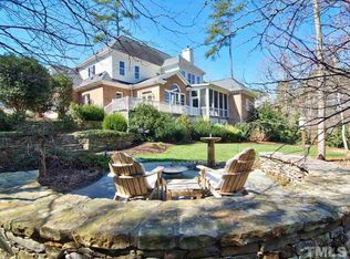 302 Telluride Trl, Chapel Hill, NC 27514
