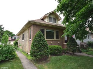 6314 W Holbrook St, Chicago, IL