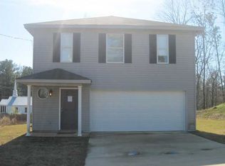 17689 Wallace Chapel Rd, Vance, AL 35490