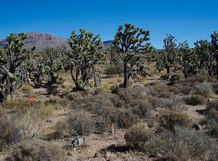 26696 N Bullhead Rd, Meadview, AZ 86444