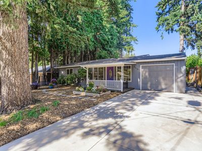 3419 SE Kingsley Rd, Milwaukie, OR, 97267