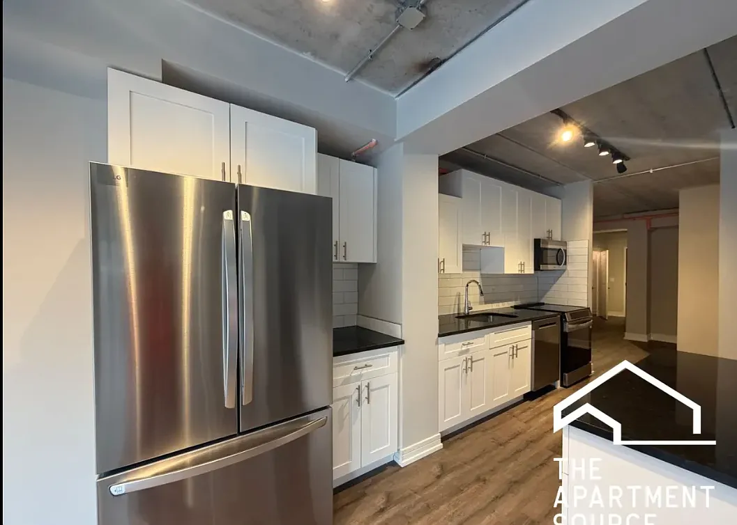 1 bed, 700 sqft, $2,500 — Photo 4