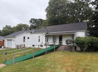 1051 Pennsylvania Ave, Plymouth, IN 46563