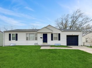 10106 Bellaire Ave, Kansas City, MO 64134