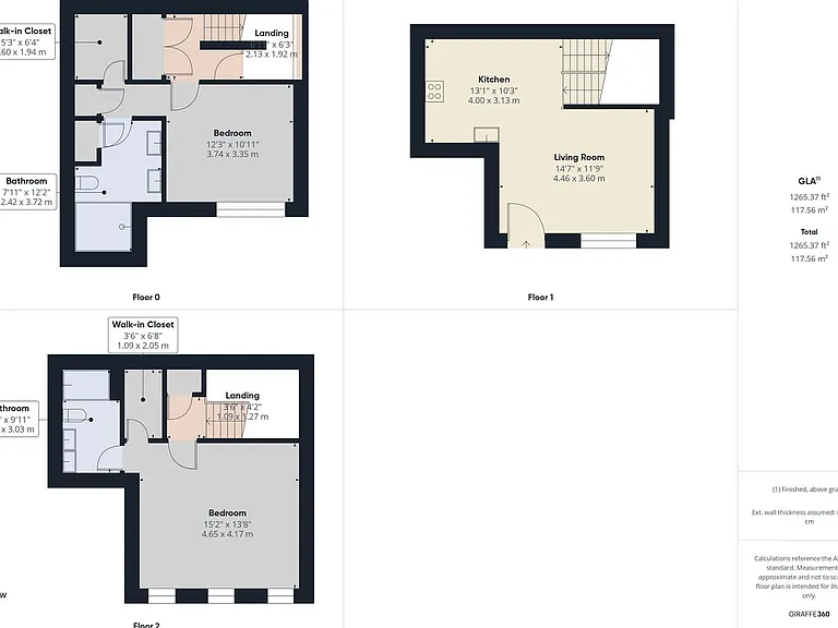 212 Bainbridge St #3 — Photo 25