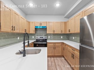 414 S Carlisle St #103, Allentown, PA 18109
