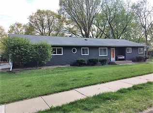 2711 Ferndale Dr, Iowa City, IA 52245