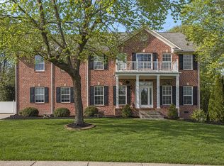 1060 Auldridge Dr S, Spring Hill, TN 37174