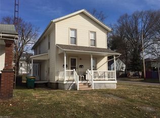 348 W Larwill St UNIT 1/2, Wooster, OH 44691