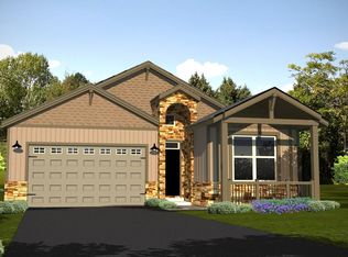 11498 Colony Loop, Parker, CO 80138