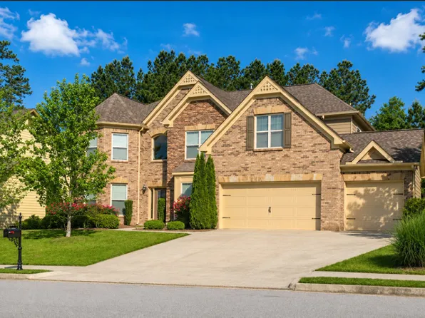 3010 McCannon Mill Dr, Dacula, GA 30019