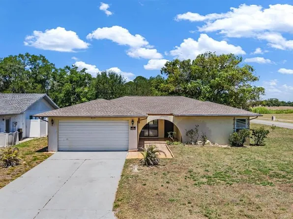 8119 San Bernardino Dr, Port Richey, FL 34668