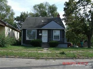 602 E Gracelawn Ave, Flint, MI 48505