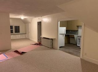163 Waterman St APT 3, Providence, RI 02906