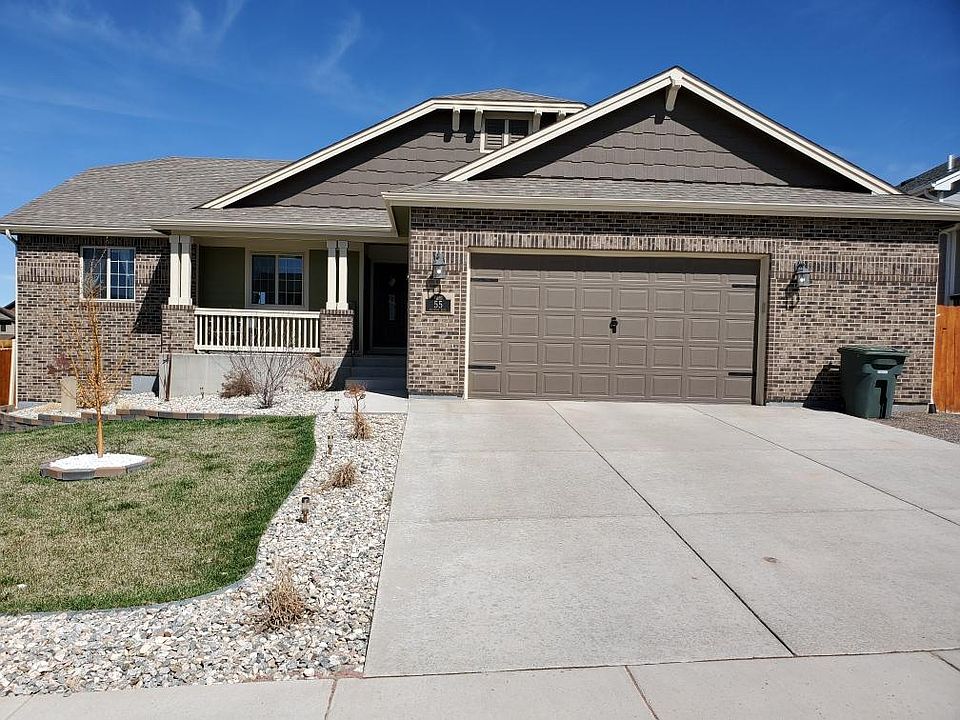 Immaculate property 